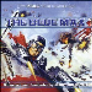 Jerry Goldsmith: The Blue Max (CD) - Bild 1