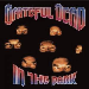 Grateful Dead: In The Dark (HDCD) - Bild 1