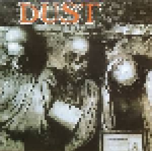 Dust: Dust (LP) - Bild 1