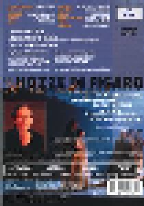 Wolfgang Amadeus Mozart: Le Nozze Di Figaro (DVD) - Bild 2