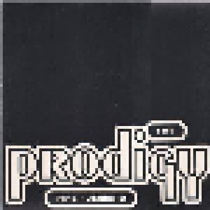 The Prodigy: Fire / Jericho (12") - Bild 1
