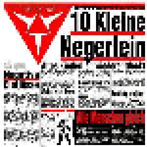 Time To Time: 10 Kleine Negerlein (12") - Bild 1