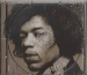The Jimi Hendrix Experience: Axis: Bold As Love (CD) - Bild 4