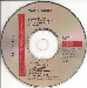 Mariah Carey: Mariah Carey (CD) - Bild 3
