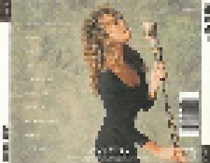 Mariah Carey: Mariah Carey (CD) - Bild 4