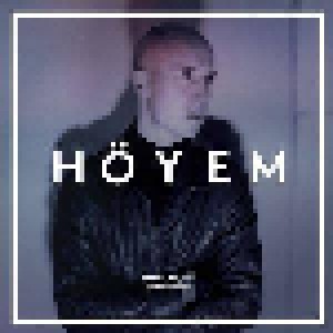 Cover - Sivert Høyem: Endless Love