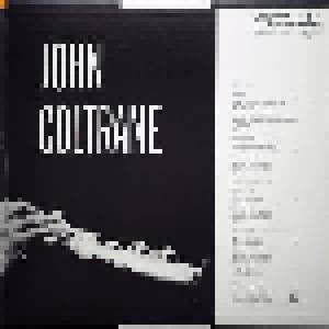 John Coltrane: Impressions (LP) - Bild 4