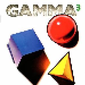Gamma: 3 (CD) - Bild 1