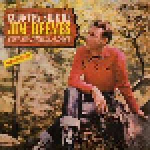 Jim Reeves: The Country Side Of Jim Reeves (LP) - Bild 1