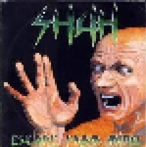 Shah: Escape From Mind (CD) - Bild 1
