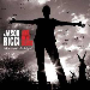 Jason Ricci & New Blood: Done With The Devil (CD) - Bild 1