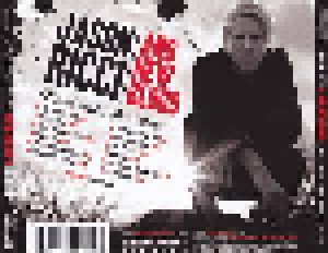 Jason Ricci & New Blood: Done With The Devil (CD) - Bild 2