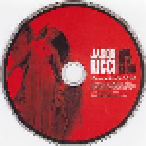 Jason Ricci & New Blood: Done With The Devil (CD) - Bild 3