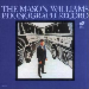 Mason Williams: The Mason Williams Phonograph Record (LP) - Bild 1