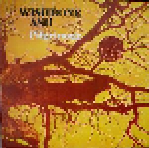 Wishbone Ash: Pilgrimage (LP) - Bild 1