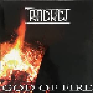 Racket: God Of Fire (LP) - Bild 1