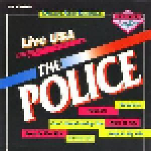 The Police: Live USA (CD) - Bild 1
