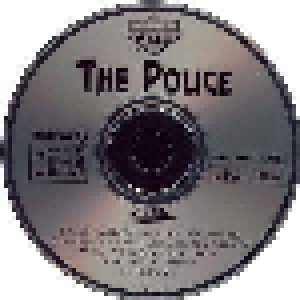 The Police: Live USA (CD) - Bild 3