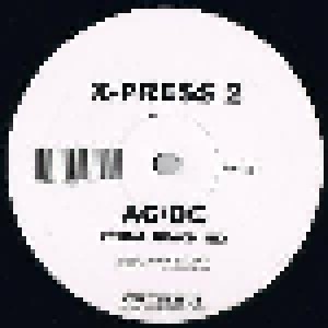 X-Press 2: Ac/Dc (12") - Bild 2