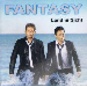 Fantasy: Land In Sicht (CD) - Bild 1