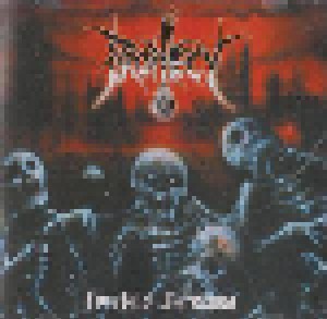 Prophecy: Foretold...Foreseen (CD) - Bild 1