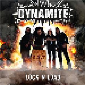 Dynamite: Lock N Load (LP) - Bild 1