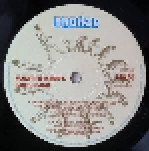 Manfred Mann's Earth Band: Manfred Mann's Earth Band (LP) - Bild 3