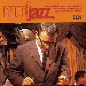 Mod Jazz (2-LP) - Bild 1