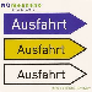 NoMeansNo: All Roads Lead To Ausfahrt (LP) - Bild 1