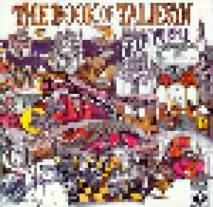 Deep Purple: The Book Of Taliesyn (CD) - Bild 5