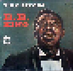 B.B. King: Great B.B.King, The - Cover