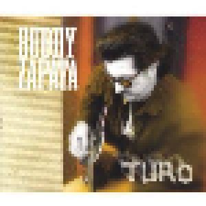 Buddy Zapata: Turo (CD) - Bild 1
