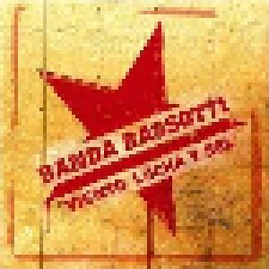 Banda Bassotti: Viento Lucha Y Sol (CD) - Bild 1