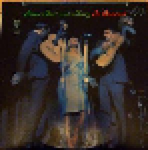 Peter, Paul And Mary: In Concert (2-LP) - Bild 1