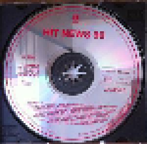 Hit News 90 (CD) - Bild 2