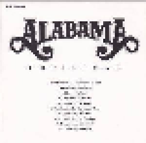 Alabama: Alabama Christmas (CD) - Bild 2