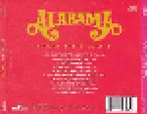 Alabama: Alabama Christmas (CD) - Bild 3