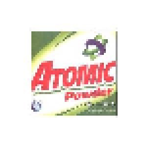 Atomic Powder (2-LP) - Bild 1