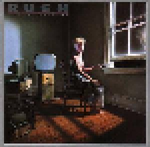 Rush: Power Windows (CD) - Bild 1