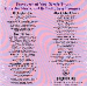 Garageaholic! Psychedelic! Outsider Music! (The Arf Arf 30-Track Audio Relic Sampler) (CD) - Bild 2