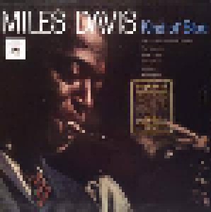 Miles Davis: Kind Of Blue (LP) - Bild 1