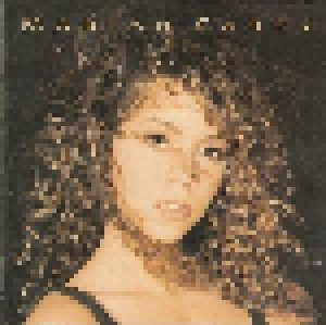 Mariah Carey: Mariah Carey (CD) - Bild 1