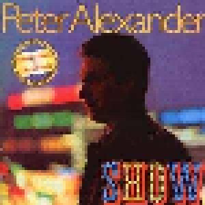 Peter Alexander: Show (CD) - Bild 1