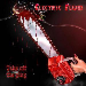 Cover - Electric Fluid: Take Off The Plug