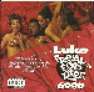 Luke: Freak For Life 6996 (CD) - Bild 1