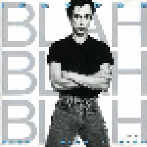 Iggy Pop: Blah-Blah-Blah (CD) - Bild 1