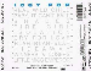 Iggy Pop: Blah-Blah-Blah (CD) - Bild 2