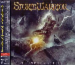 Stormwarrior: Thunder & Steele (CD) - Bild 1