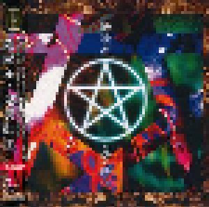 陰陽座: 鬼哭転生 (CD) - Bild 2