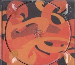 The Black Keys: Chulahoma (Mini-CD / EP) - Bild 3